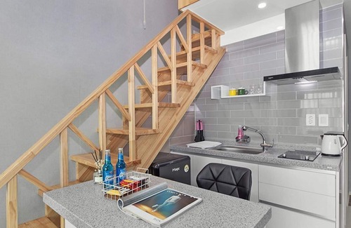 Taean House | Taean Largo Pension