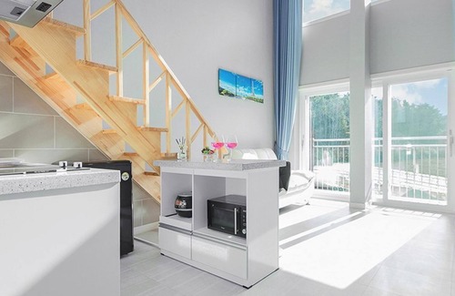 Taean House | Taean Largo Pension