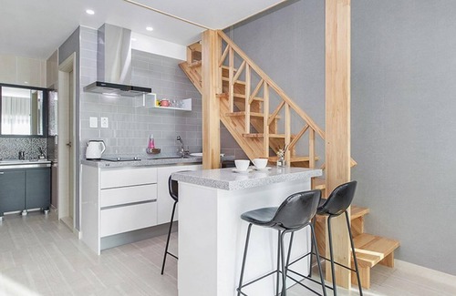 Taean House | Taean Largo Pension