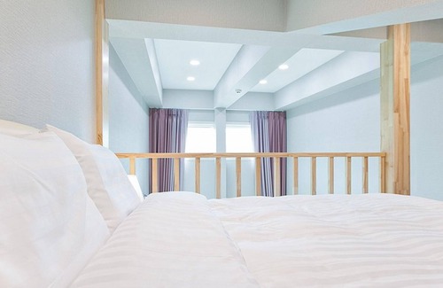 Taean House | Taean Largo Pension