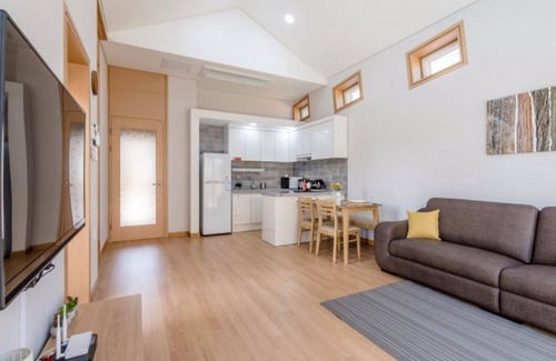 Taean House | Taean Ocean Terrace Pool Villa