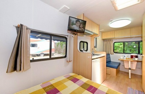 Kasinae House | Taean Sea Travel Park
