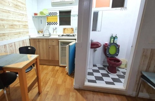 Kkotchi House | Taean Vintage House Pension