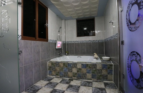 Taebaek Hotel | Taebaek Kkum