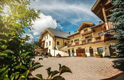 Badia Apartment | Taela Apartments
