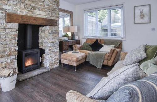 Pontsticill House | Taf Fechan - 3 Bedroom House - Pontsticill