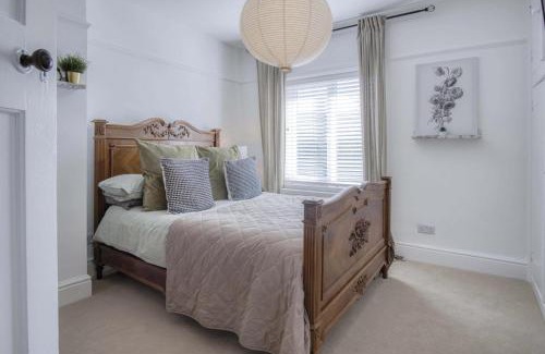 Pontsticill House | Taf Fechan - 3 Bedroom House - Pontsticill