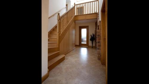 Magherafelt House | Tafelta Cottage