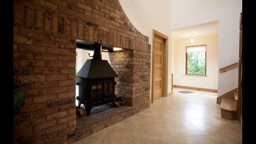 Magherafelt House | Tafelta Cottage