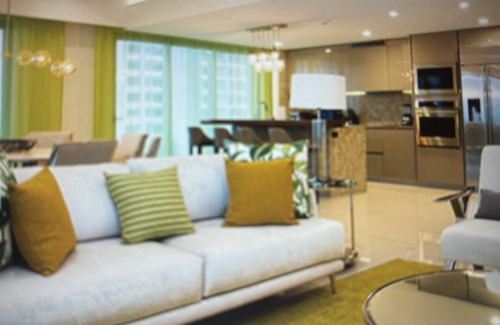 Ejidal Resort | Tafer Resident club Three bedroom ocean front, see online numerous locations