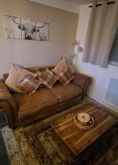 Gabalfa Apartment | Taff Cottage - Cosy & stylish getaway by River Taff
