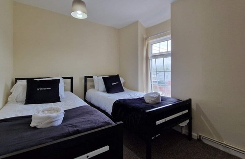 Pentrebach House | Taff Trail: 2-bed cottage