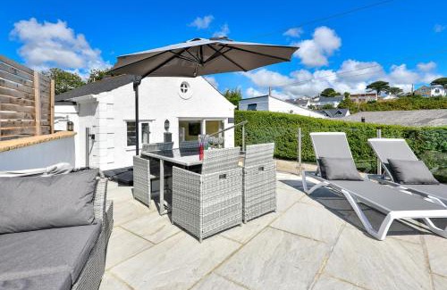 Abersoch Apartment | Tafliad Carreg