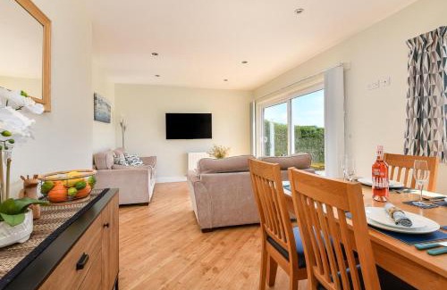 Abersoch Apartment | Tafliad Carreg