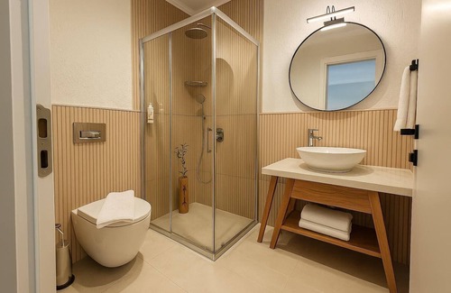 Bodrum City Center Hotel | Taga Hotel