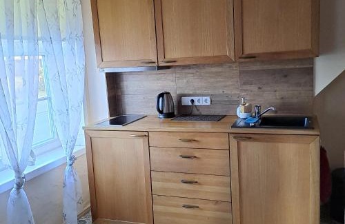 Haapsalu Apartment | Tagalahe Apartment