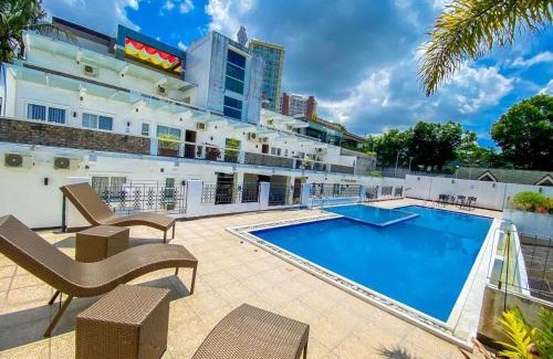 San Jose Hotel | Tagaytay Hotel SixB