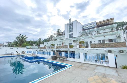 San Jose Hotel | Tagaytay Hotel SixB