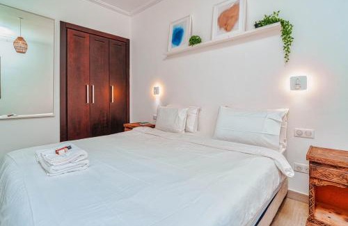 Taghazout Apartment | TaghazoutBay Tamourrit Beach