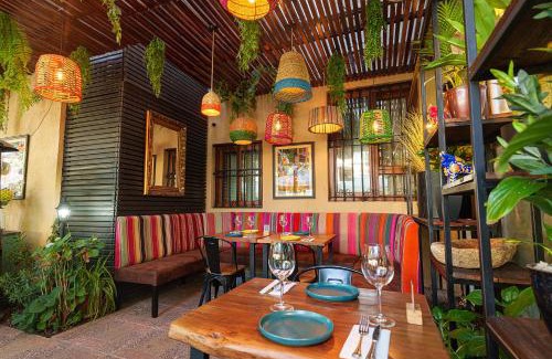 Santiago Hotel | Tagle Hotel Boutique