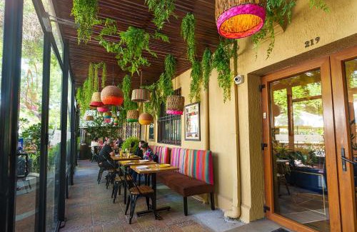 Santiago Hotel | Tagle Hotel Boutique