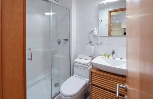 Santiago Hotel | Tagle Hotel Boutique