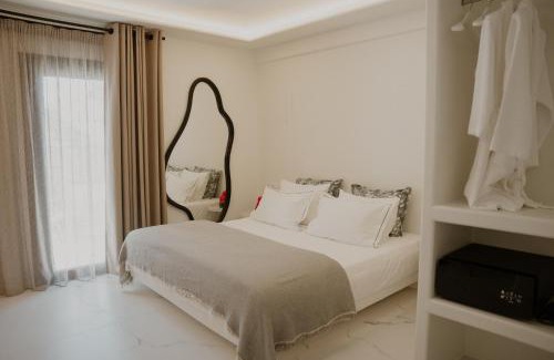 Mykonos Apartment | Tagoo Hills