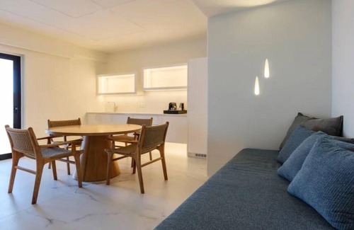 Mykonos Apartment | Tagoo Hills