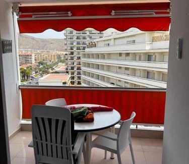 Los Cristianos Apartment | Tagora del Guayero
