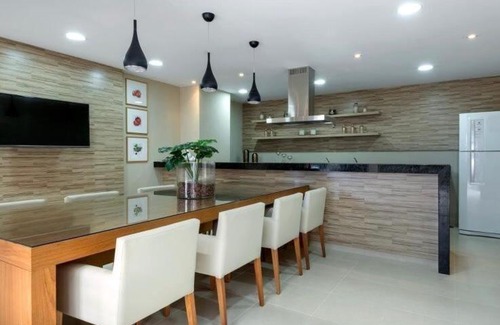 Taguatinga Apartment | Tagua life