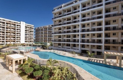 Taguatinga Apartment | Tagua life