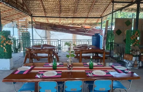 Paoay House | Taguipuro Paoay Lake-Family Rm 2nn