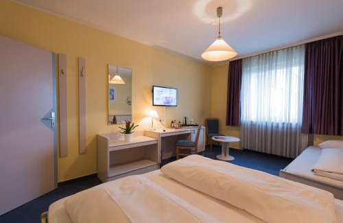 Hoechst Hotel | Tagungshotel Höchster Hof