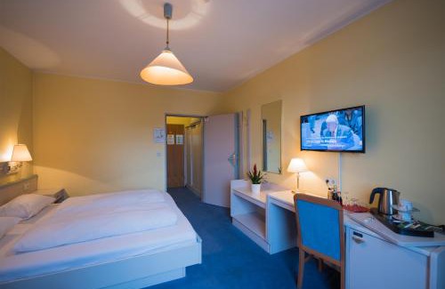Hoechst Hotel | Tagungshotel Höchster Hof