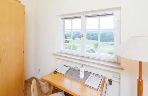 Kuenzell Hotel | Tagungshotel Wiesenhaus