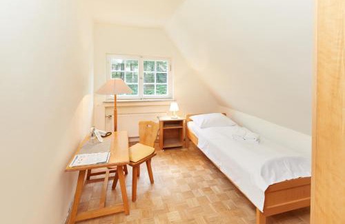Kuenzell Hotel | Tagungshotel Wiesenhaus