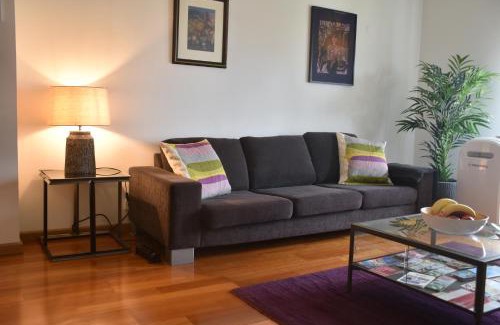Parque das Nacoes Apartment | Tagus Life Apartment