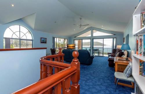Fingal Bay House | Tah Villa 1 68 Marine Drive