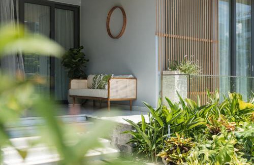 Ha Long Apartment | Tahagi Villa Tuan Chau Ha Long by HOFs