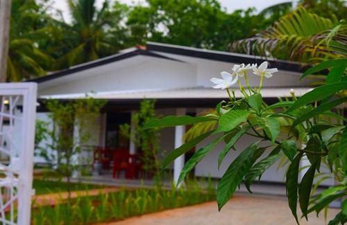Anuradhapura Bed & Breakfast | Tahala Transit Home
