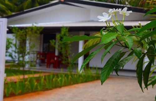Anuradhapura Bed & Breakfast | Tahala Transit Home
