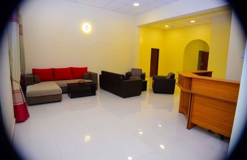 Anuradhapura House | Tahala Transit Home