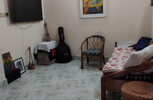 Cox's Bazar Apartment | Taher residance