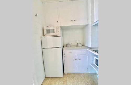 Coveta Fuma Apartment | Tahití apartamento primera línea de PLaya Muchavista, Wifi, parking