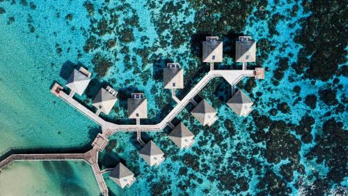 Punaauia Resort | Tahiti Lagoon Resort