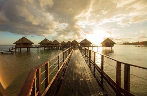 Punaauia Resort | Tahiti Lagoon Resort