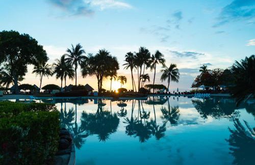 Punaauia Resort | Tahiti Lagoon Resort