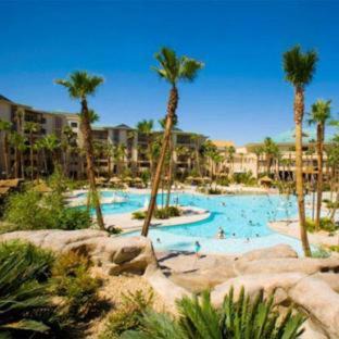 Las Vegas Resort | Tahiti Village Resort & Spa