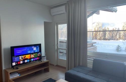 Tahkovuori Apartment | Tahko Chalet B 601
