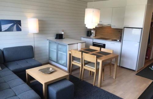 Tahkovuori Apartment | Tahko Chalet B 601
